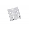 Варочная поверхность HAUSLER HLS-45BG1WK черный